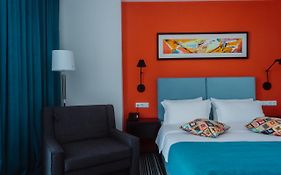 Aparthotel Tangerine
