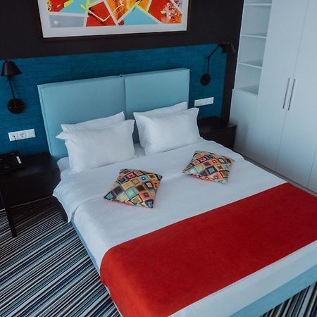 Aparthotel Tangerine Batum Dış mekan fotoğraf