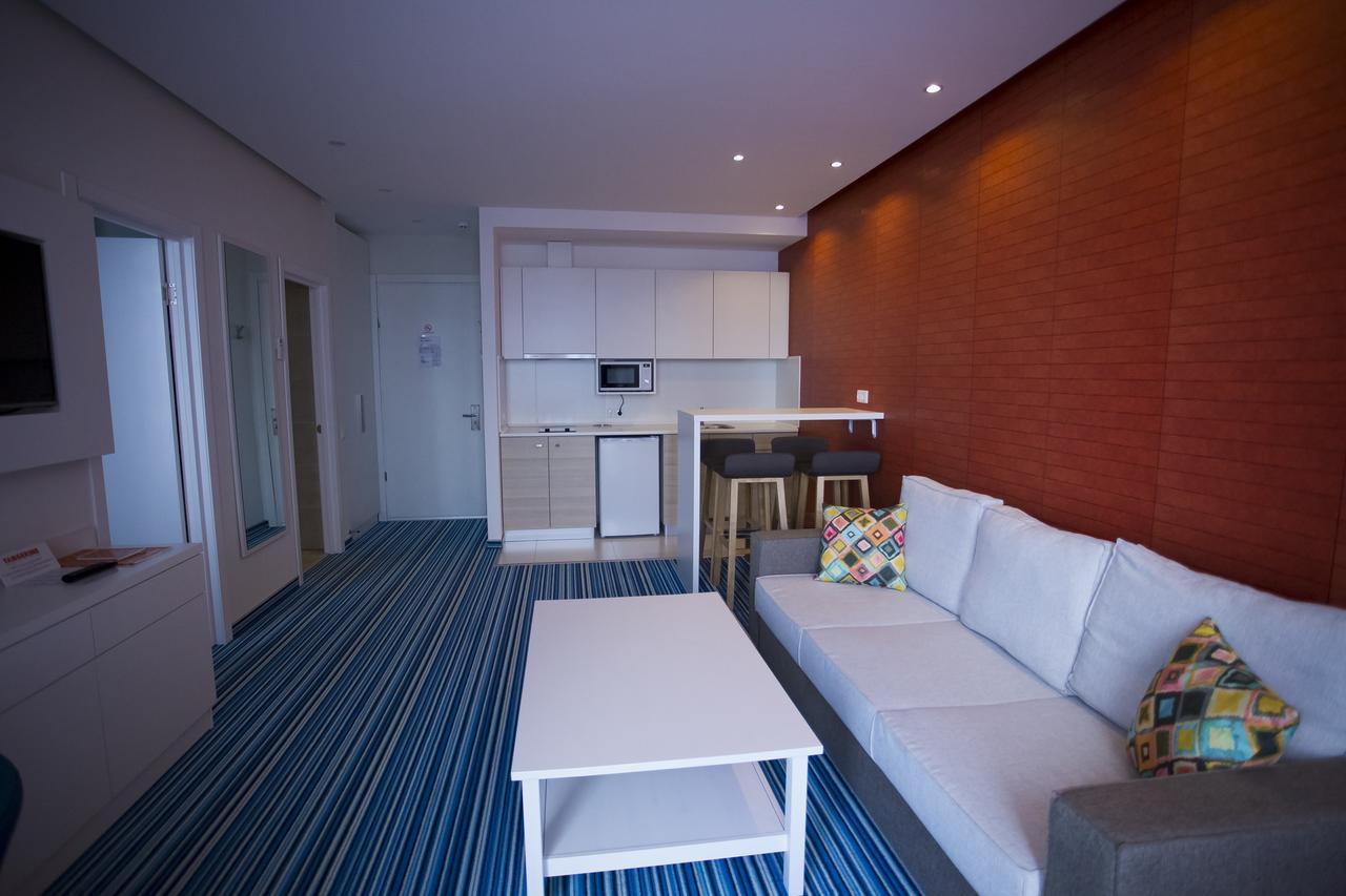 Aparthotel Tangerine Batum Dış mekan fotoğraf