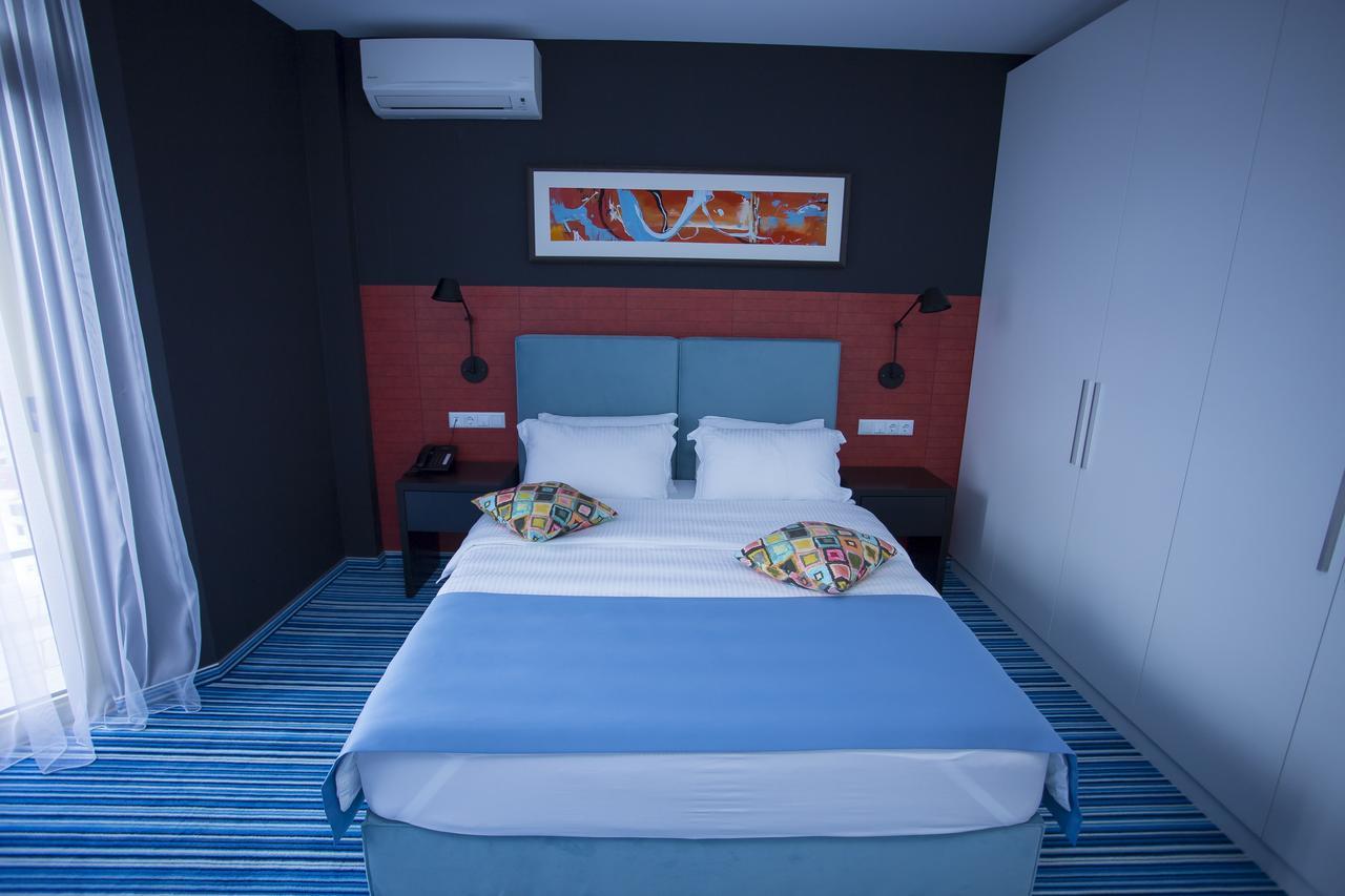 Aparthotel Tangerine Batum Dış mekan fotoğraf