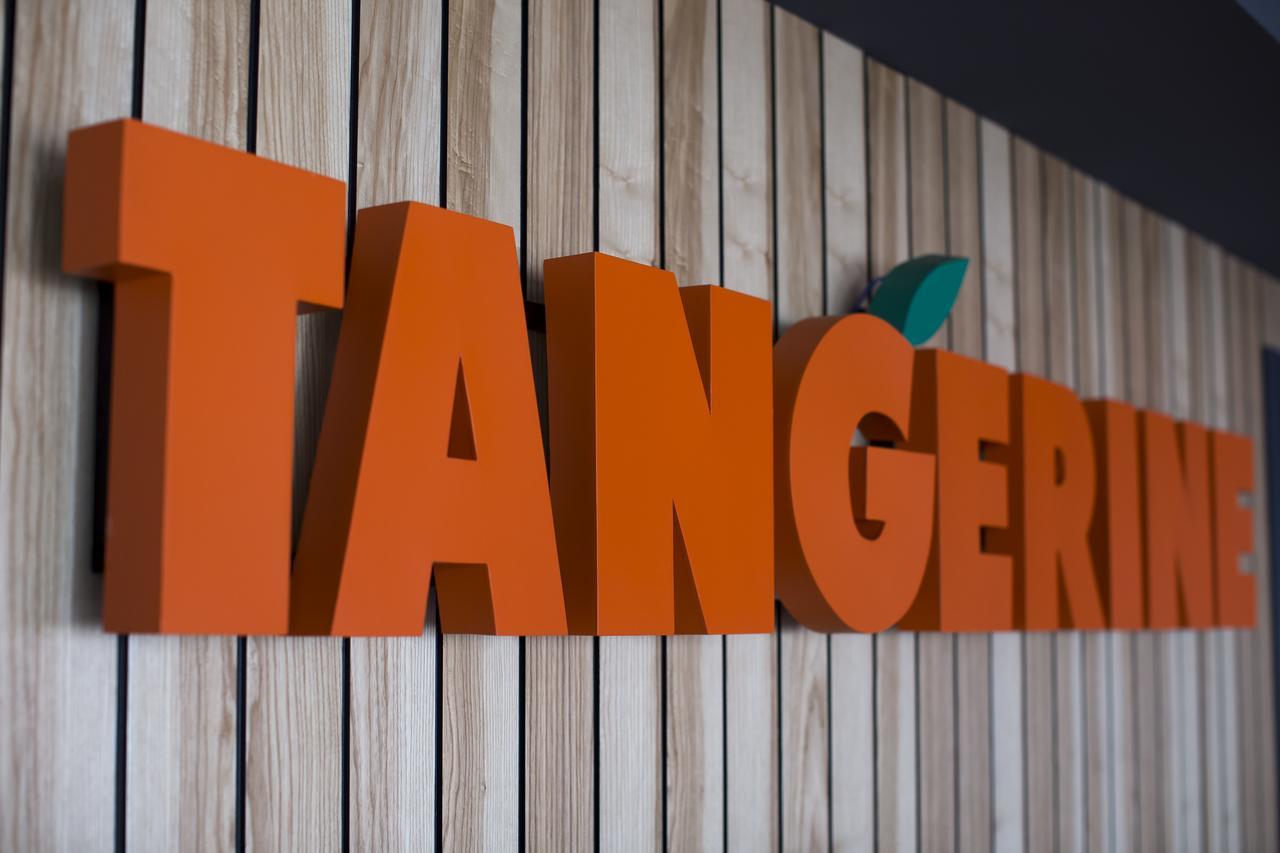 Aparthotel Tangerine Batum Dış mekan fotoğraf