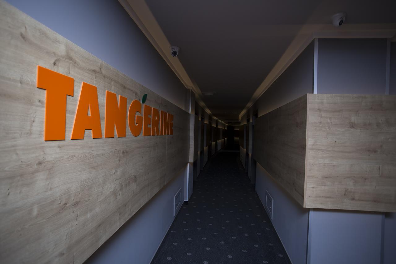 Aparthotel Tangerine Batum Dış mekan fotoğraf