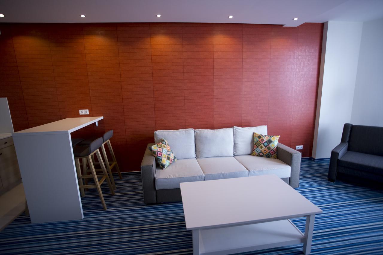 Aparthotel Tangerine Batum Dış mekan fotoğraf