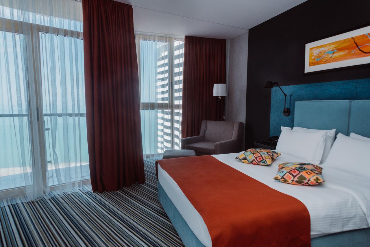 Aparthotel Tangerine Batum Dış mekan fotoğraf