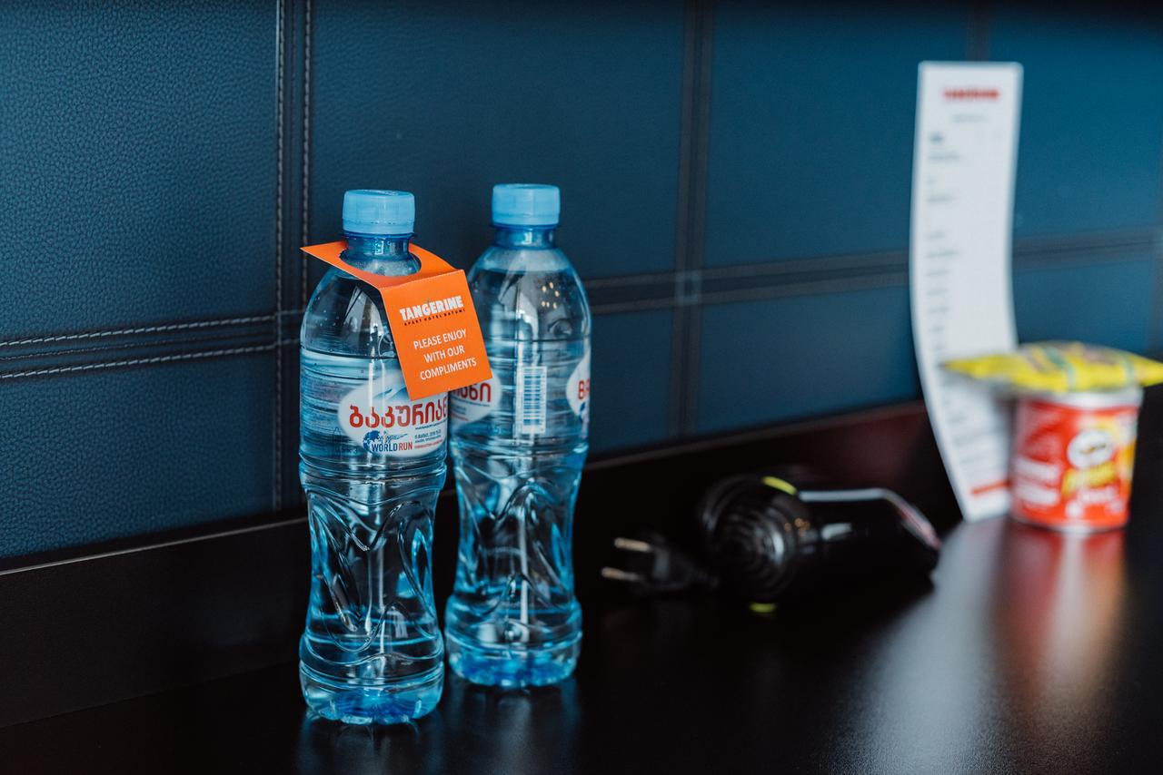 Aparthotel Tangerine Batum Dış mekan fotoğraf