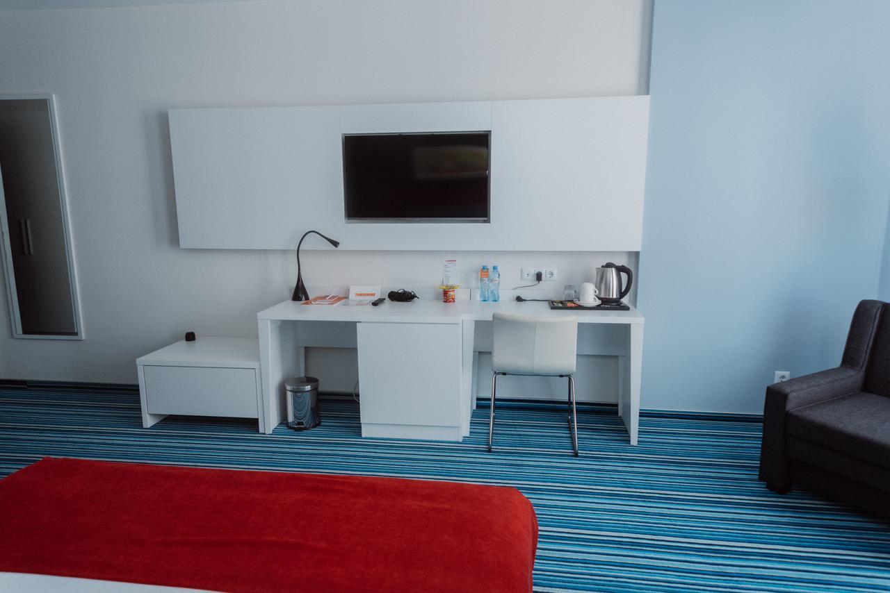 Aparthotel Tangerine Batum Dış mekan fotoğraf