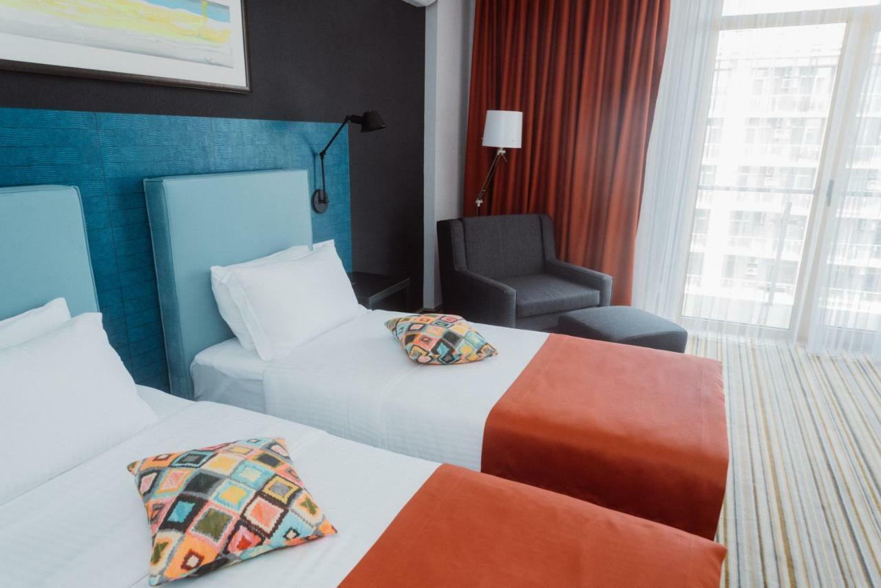 Aparthotel Tangerine Batum Dış mekan fotoğraf