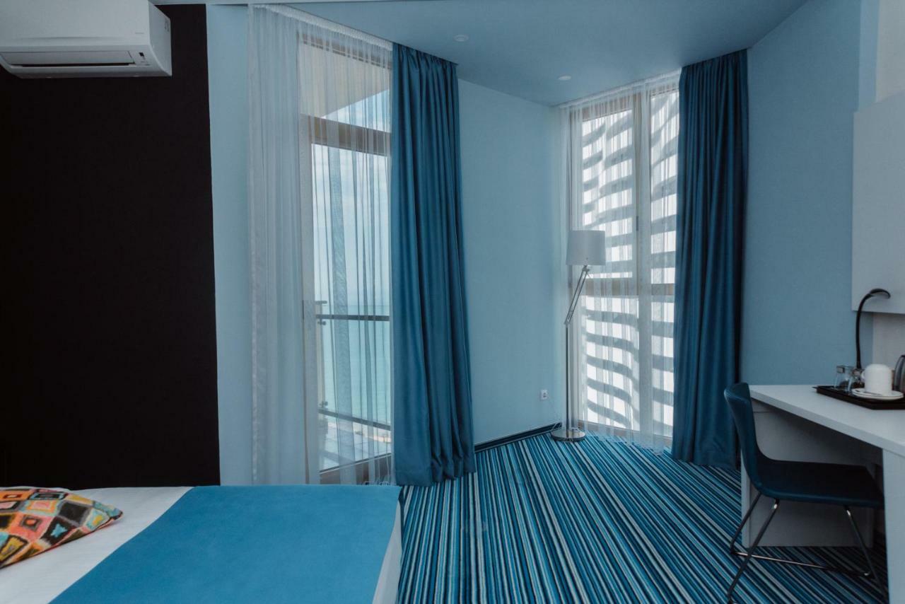 Aparthotel Tangerine Batum Dış mekan fotoğraf