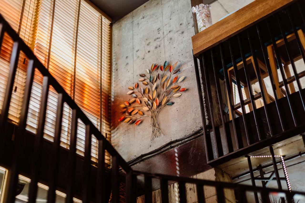 Aparthotel Tangerine Batum Dış mekan fotoğraf